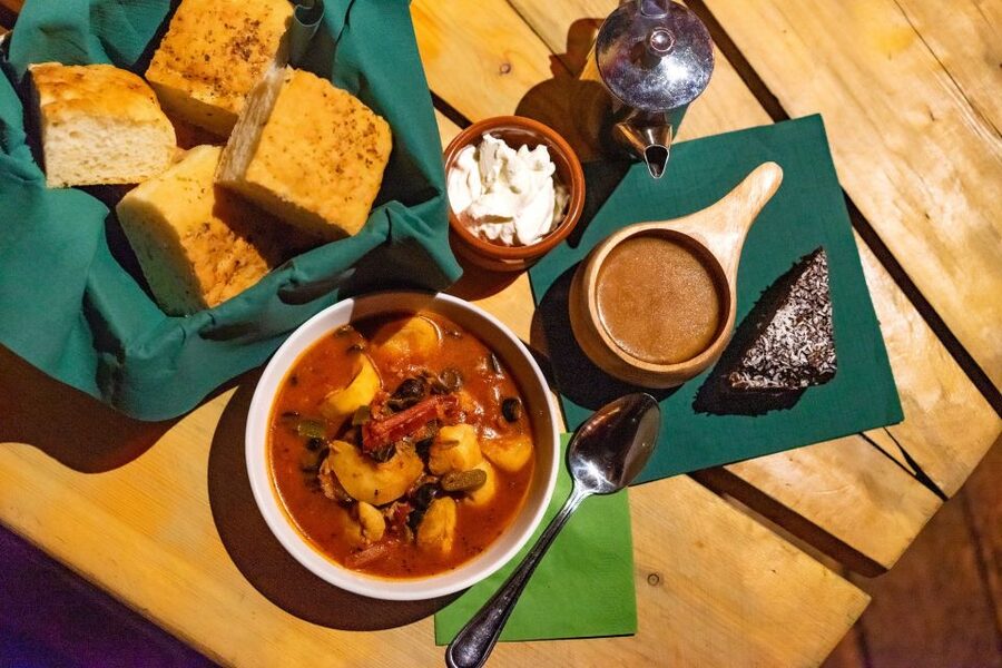 Tromsø: Puppy Training at the Husky Kennel with Lunch - Practical advice before you book