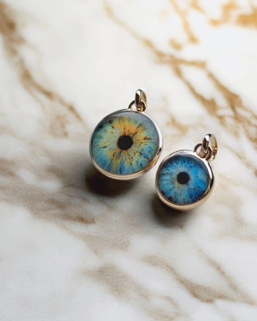 Tromsø: Reveal Your Eye Experience at the Iris Galerie - Small Groups and Timing