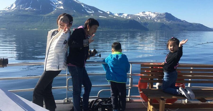 Tromsø’s Top-Rated Fjord & Fishing Cruise – All-Inclusive - How much value you get for $142