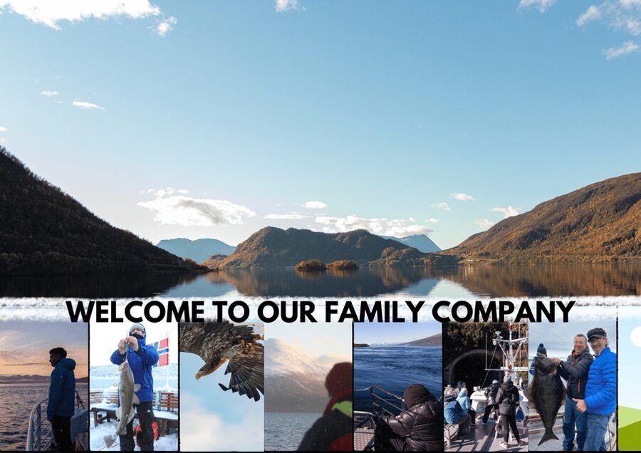 Tromsø’s Top-Rated Fjord & Fishing Cruise – All-Inclusive - Meeting the Capella at Tromsø harbor