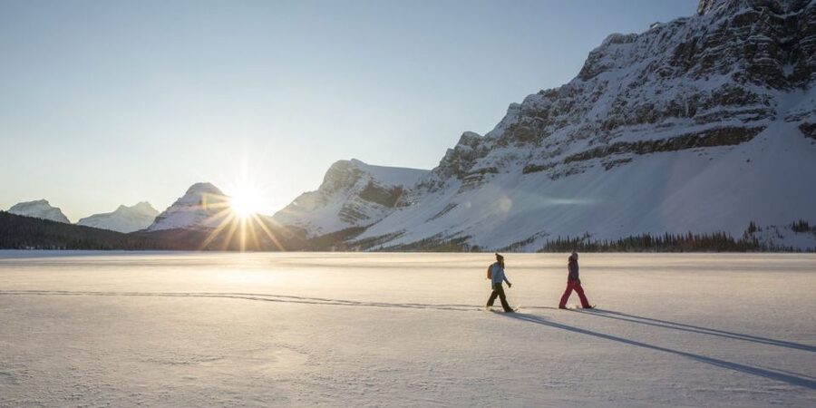 Tromso: Scenic & Eco-Friendly Snowshoeing Tour - Key points at a glance