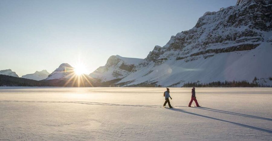 Tromso: Scenic & Eco-Friendly Snowshoeing Tour - Should you book it?