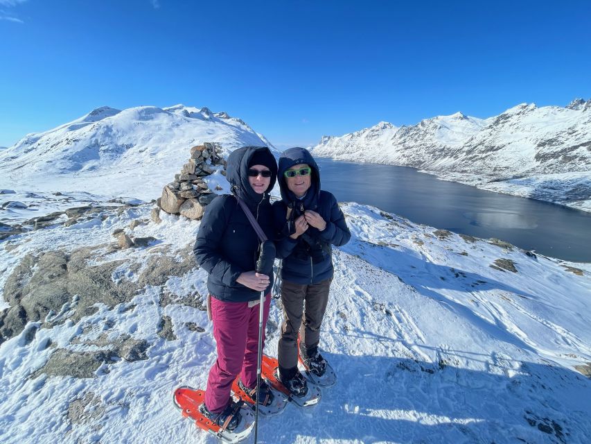 Tromso: Scenic & Eco-Friendly Snowshoeing Tour - Is $166 a fair price?