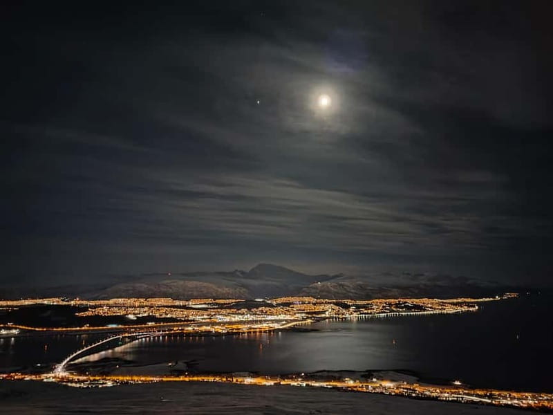 Tromsø: Ski touring (ski de randonnee) - How the guide shapes the day