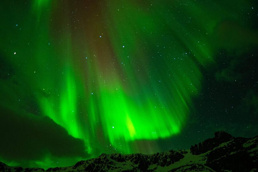 Tromsø: Small-Group Adventurous Northern Lights Hunt - At a glance