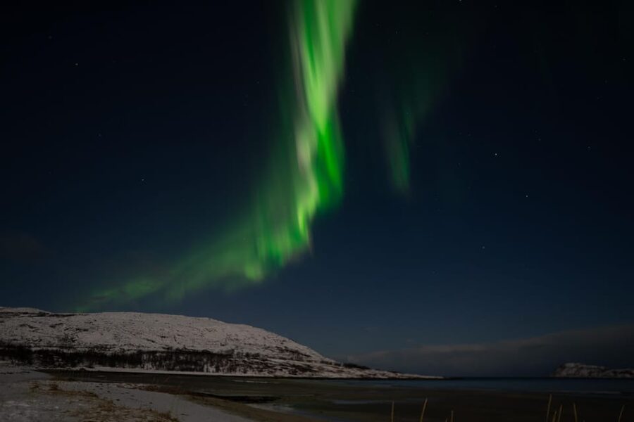 Tromsø: Small-Group Adventurous Northern Lights Hunt - What to pack for a six-hour Arctic night