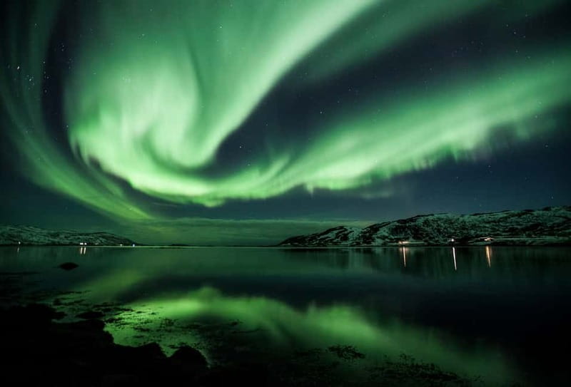 Tromsø: Small Group Northern Lights Hunt - Key points to know before booking