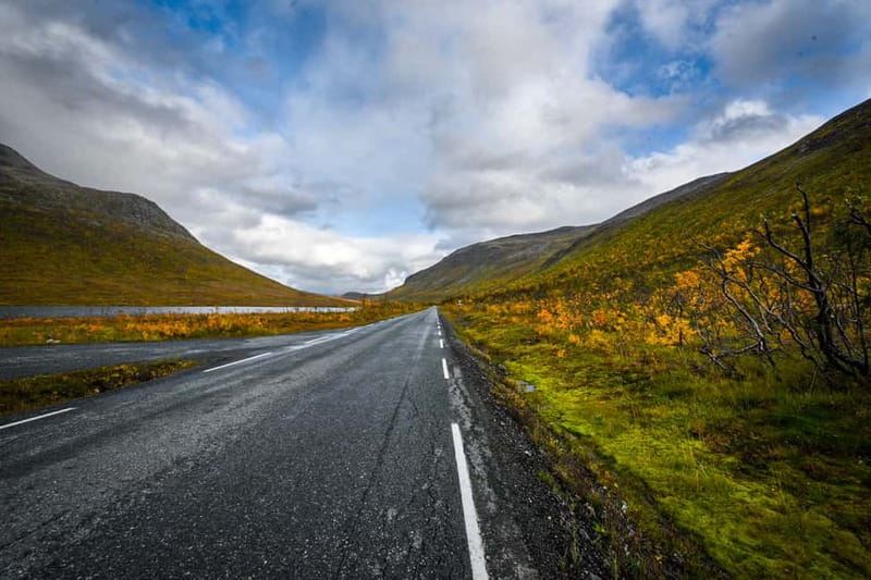 Tromsø: Sommaroy Fjord Tour with Lunch Option & Midnight Sun - Should you book the Sommarøy fjord tour?