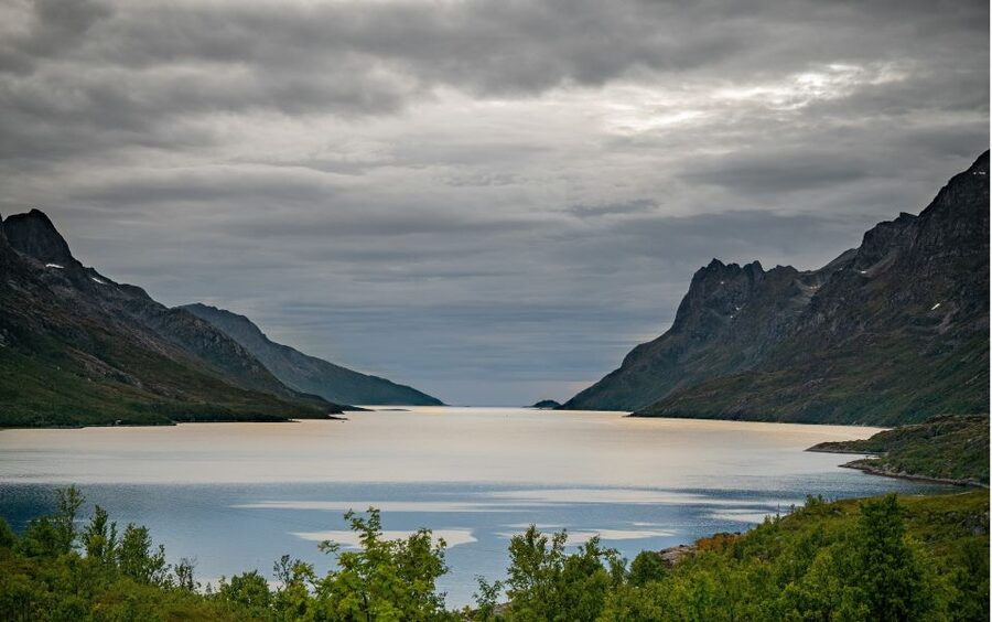 Tromsø: Sommaroy Fjord Tour with Lunch Option & Midnight Sun - Lunch, soup, and what the meal option means