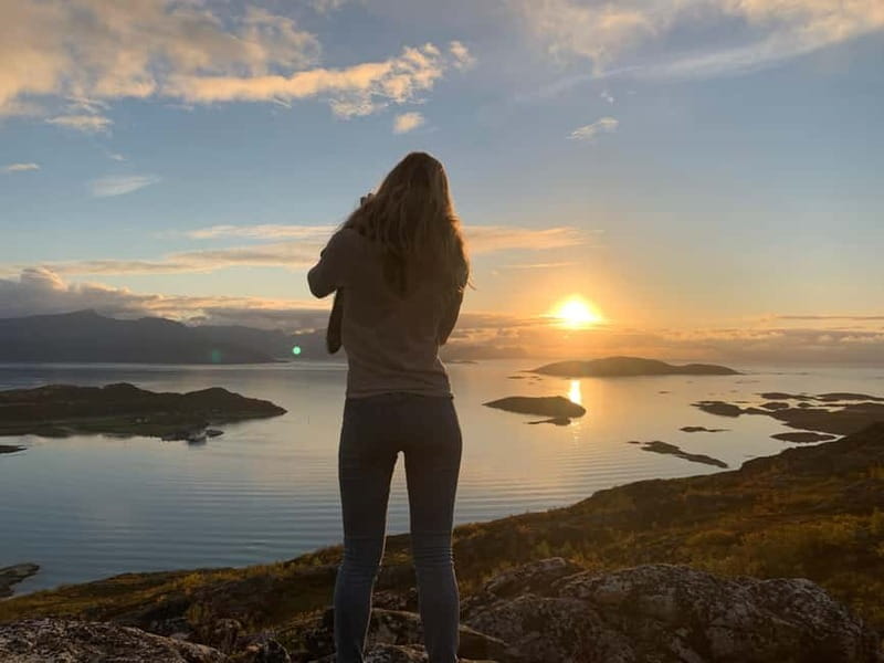 Tromsø: Sommarøy Islands Midnight Sun Tour - Key points to know before you book