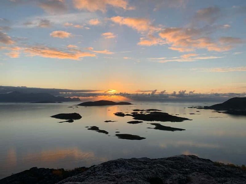 Tromsø: Sommarøy Islands Midnight Sun Tour - Why Sommarøy works so well after midnight