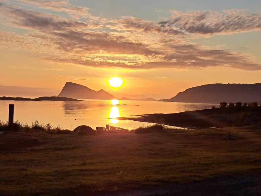 Tromsø: Sommarøy Islands Midnight Sun Tour - What the guide adds to the journey
