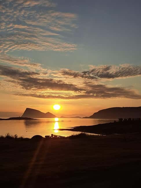 Tromsø: Sommarøy Islands Midnight Sun Tour - What the price means in practical terms