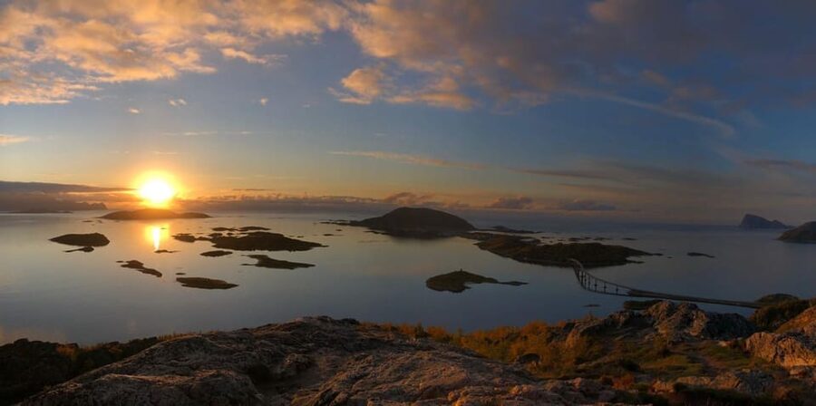 Tromsø: Sommarøy Islands Midnight Sun Tour - Who will enjoy this tour most