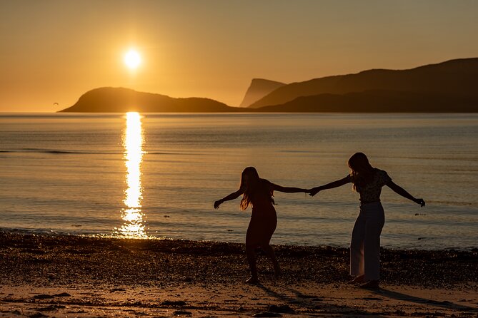 Tromsø & Sommarøy - Private coastal tour with a local - Why this private Tromsø outing feels different