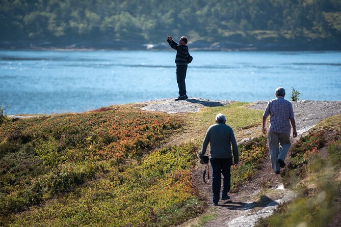 Tromsø & Sommarøy - Private coastal tour with a local - Sommarøy, white beaches, and small skerries