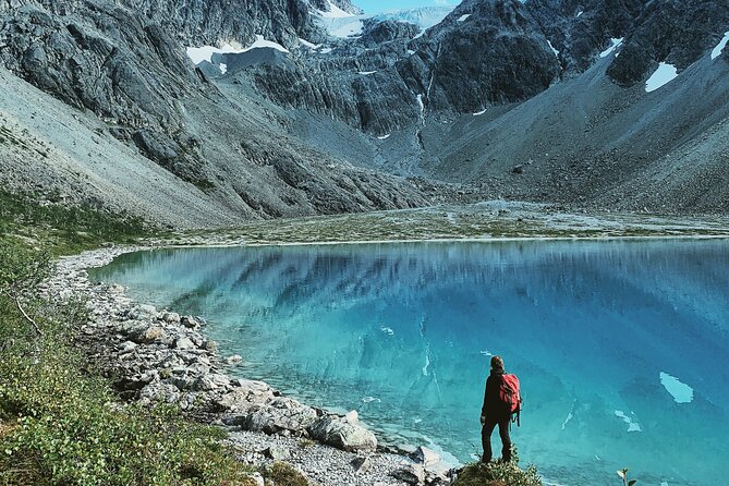 Tromsø & Sommarøy - Private coastal tour with a local - Who will get the most from this tour