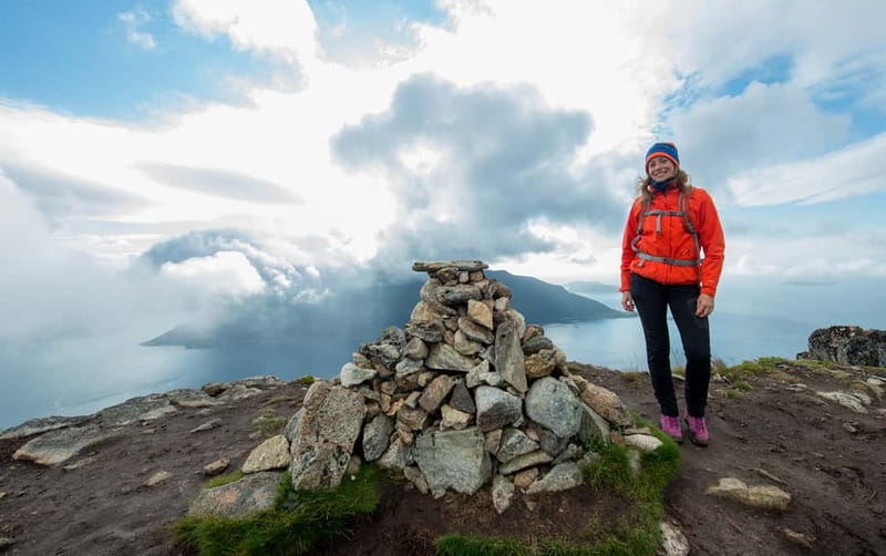 Tromsø: Summer Day Hike in the wilderness - Booking, flexibility, and the final decision
