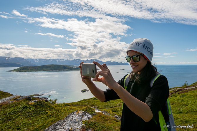 Tromsø: Summer Day Hike with Wandering Owl - Photos and the personal guide service