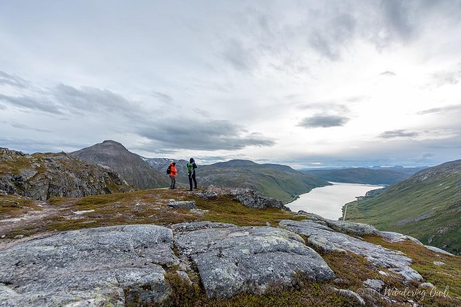 Tromsø: Summer Day Hike with Wandering Owl - What to wear and what to expect on the trail