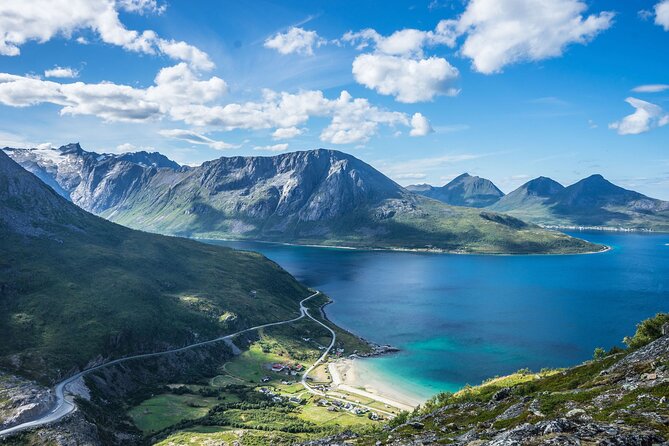 Tromsø: Summer Day Hike with Wandering Owl - Is $156.16 a fair price?