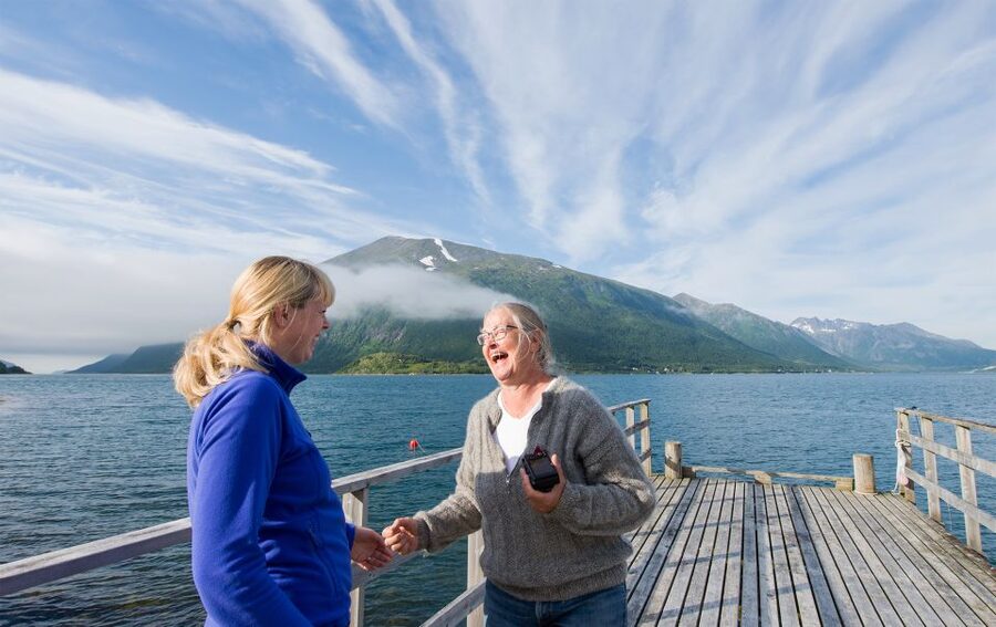 Tromsø: Summer Fjord Road Trip with Citizen Science - Is $142 a fair price?