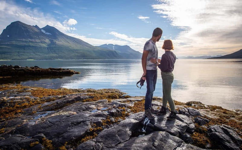 Tromsø: Summer Fjord Road Trip with Citizen Science - Group size, guides, and the pace of the day