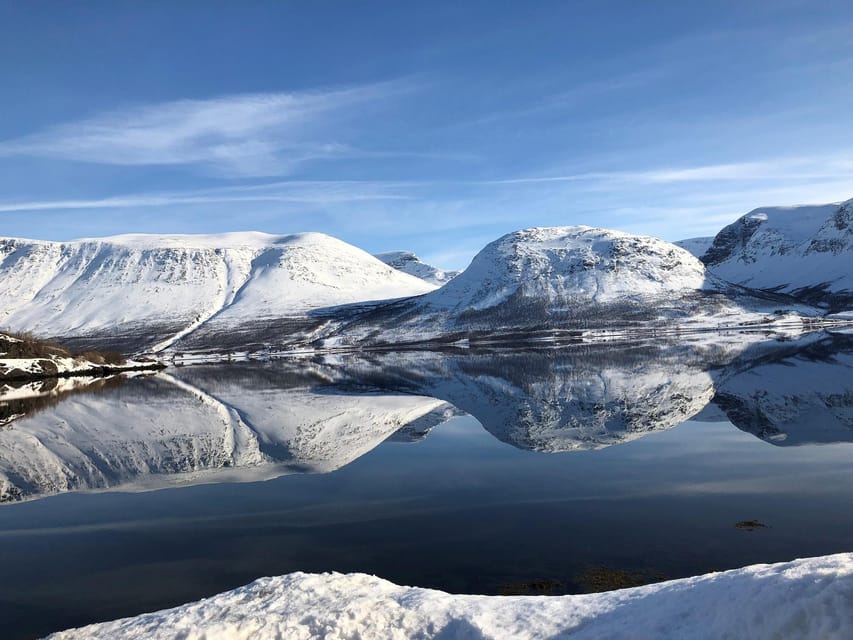 Tromsø Whale Safari with MS Keiser Wilhelm - Practical tips for a better day