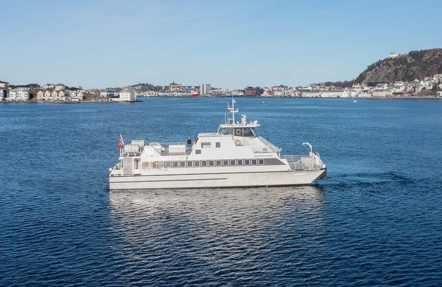 Tromsø Whale Safari with MS Keiser Wilhelm - Duration, price, and overall value
