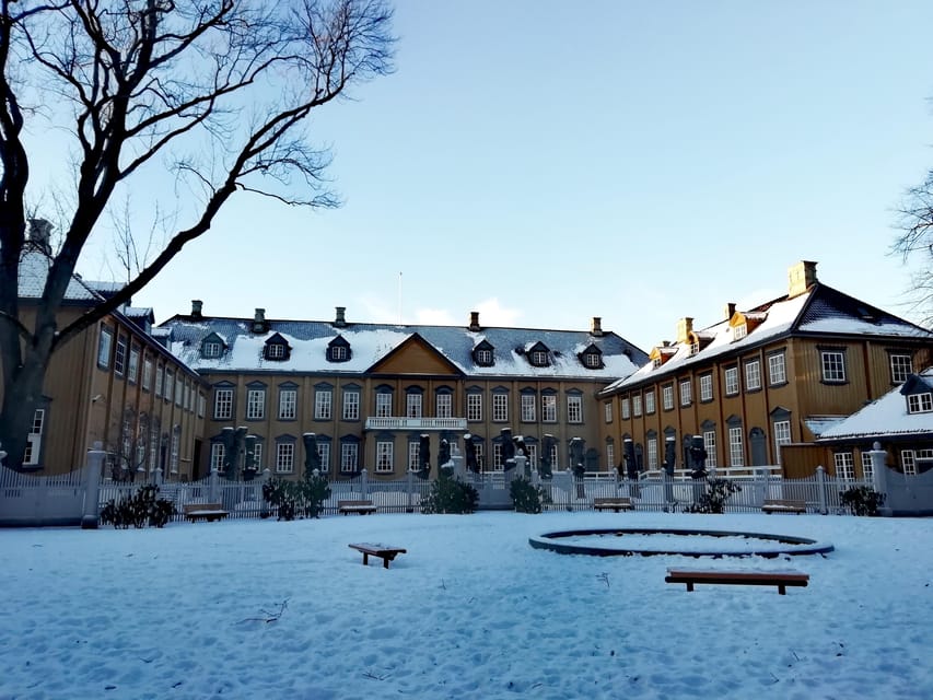 Trondheim : Explore the city of kings with a local guide - Is two hours enough for Trondheim?