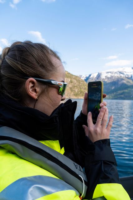 Ulvik adventure: Exploring Hardangerfjord's Osafjord by RIB - Who will enjoy this RIB ride most