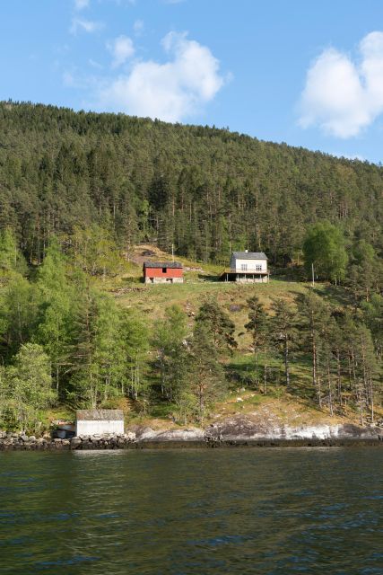 Ulvik adventure: Exploring Hardangerfjord's Osafjord by RIB - What to bring and how to prepare
