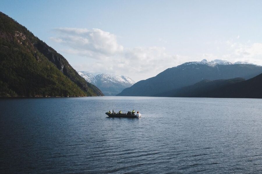 Ulvik adventure: Exploring Hardangerfjord's Osafjord by RIB - Should you book the Osafjord RIB ride?