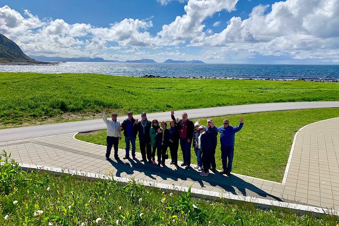 Viking Islands from Alesund: 5-Hour Private Group Tour - Why Ålesund makes a good base for an island tour