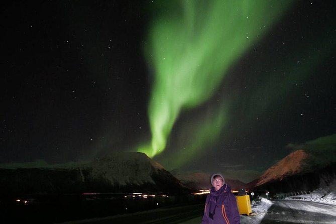 Watching The Aurora Dance - Key points to know before you book
