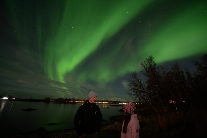 Watching The Aurora Dance - Is $167.36 a fair price?
