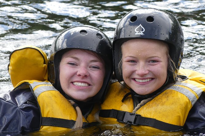 White Water Rafting Adventure in Dagali - level 2 - Is two hours enough?