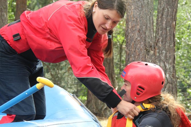 White Water Rafting in Sjoa, Day Trip - Is $157.70 a fair price?