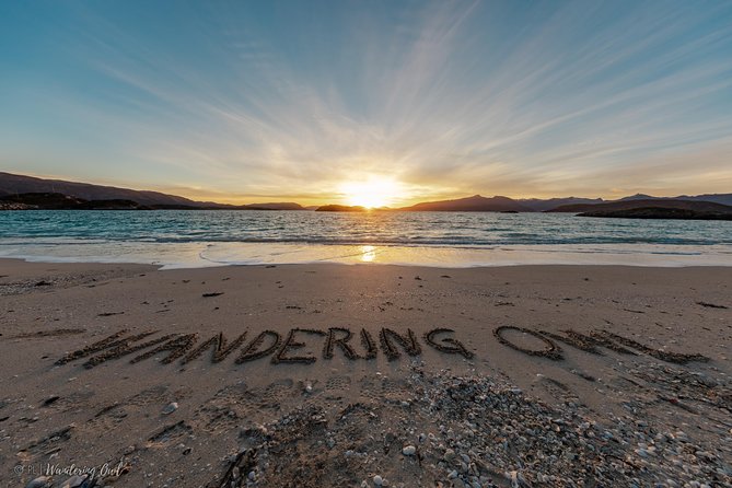 Winter Fjord Road Trip with Wandering Owl - Is $139.93 a fair price?