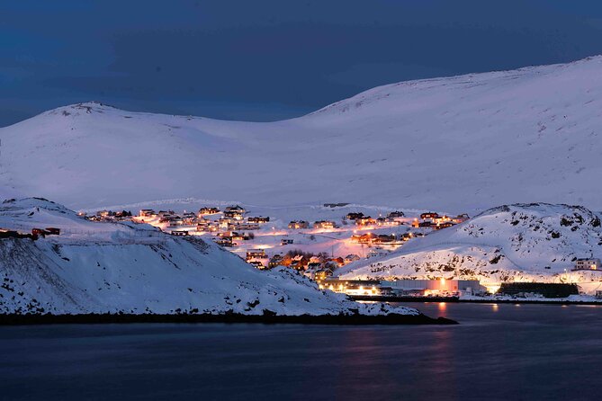 Winter North Cape Tour From Alta - Why the winter road to North Cape matters