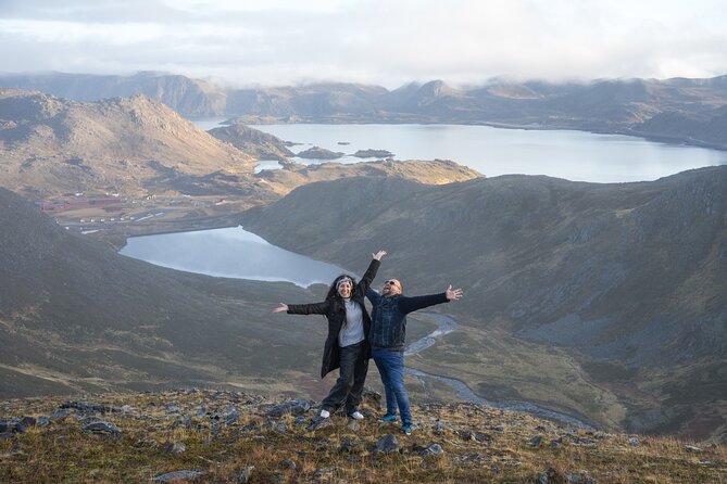 Winter North Cape Tour From Alta - What the $502 price really covers